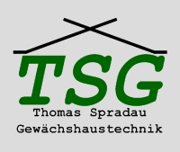 Thomas Spradau Gewächshaustechnik