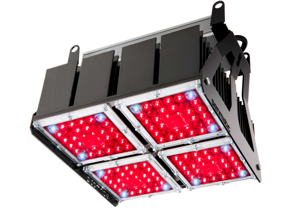 Grow Horti von DGT by Senmatic